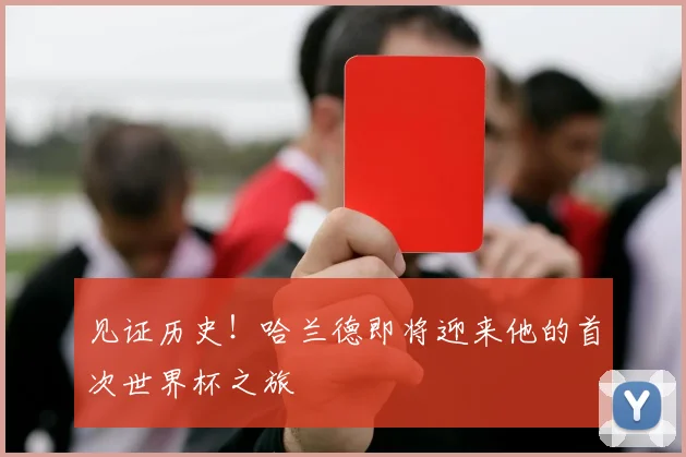 见证历史!哈兰德即将迎来他的首次世界杯之旅