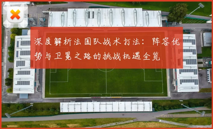深度解析法国队战术打法：阵容优势与卫冕之路的挑战机遇全览
